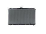 MAHLE Kühler, Motorkühlung cr2681000s für TOYOTA