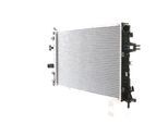 MAHLE Kühler, Motorkühlung cr320000s für Vaughall Opel