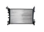 MAHLE Kühler, Motorkühlung cr774000s für Vaughall Opel