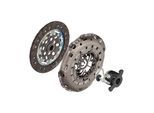 SCHAEFFLER LUK Kupplungssatz LuK RepSet Pro 624331633 für RENAULT