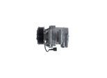 MAHLE Kompressor, Klimaanlage acp1685000s für NISSAN