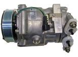 MAHLE Kompressor, Klimaanlage BEHR HELLA SERVICE *** PREMIUM LINE acp470000p für Volvo