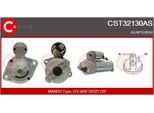CASCO Starter cst32130as für HYUNDAI MITSUBISHI