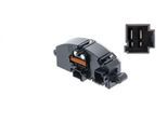 MAHLE Regler, Innenraumgebläse abr106000p für Mercedes CUPRA VW Audi