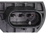 VALEO Impulsgeber, Kurbelwelle 366653 für Opel CHEVROLET