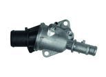MAHLE Thermostat, Kühlmittel ti11588 für Fiat LANCIA