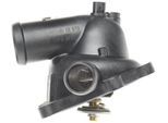 MAHLE Thermostat, Kühlmittel tm2395 für CUPRA