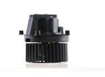 MAHLE Innenraumgebläse ab10000s hinten für Audi