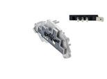 MAHLE Regler, Innenraumgebläse abr28000p für Mercedes