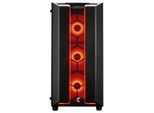 CAPTIVA Gaming-PC "Ultimate Gaming I90-643", schwarz, ohne Betriebssystem, 32 GB RAM 1.000 GB SSD, Desktop-PCs
