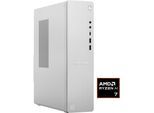 LENOVO PC "IdeaCentre Tower 08AKP10", grau (cloud grau), Windows 11 Home,64bit, 16 GB RAM 1.000 GB SSD, Desktop-PCs, PC