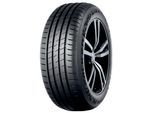 Sommerreifen FALKEN REIFEN "ZIEX ZE320", schwarz, 215mm / 60 % R 16 95V, Autoreifen