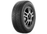 Ganzjahresreifen MICHELIN "CROSSCLIMATE CAMP", schwarz, 225mm / 65 % R 16 112R, Autoreifen