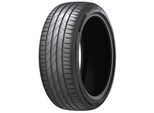 Sommerreifen HANKOOK "VENTUS EVO", schwarz, 245mm / 35 % R 20 95Y XL, Autoreifen