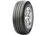 Ganzjahresreifen PIRELLI "CARRIER ALL SEASON", schwarz, 225mm / 70 % R 15 112S, Autoreifen