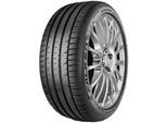 Sommerreifen FALKEN REIFEN "AZENIS FK520", schwarz, 255mm / 55 % R 18 109Y XL, Autoreifen