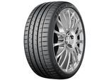 Sommerreifen FALKEN REIFEN "AZENIS RS820", schwarz, 245mm / 35 % R 19 93Y XL, Autoreifen