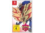 Pokémon Schild