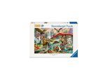 Ravensburger Spiel Pilze & Mythen
