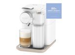 DeLonghi EN 640 Nespresso Gran Lattissima Kapselmaschine weiß