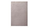 Ayyildiz , Beige , Textil , Uni , 120x170 cm , Oeko-Tex® Standard 100 , pflegeleicht , Teppiche & Böden, Teppiche, Hochflorteppiche