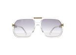 Carrera Aviator Heren Kristal Grijs Goud Spiegel Gradiënt VICTORY C 01/S