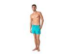 Heren Zwemshorts Kort MU12
