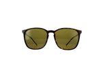 Ray-Ban Zonnebril RB4387 710/73 Schildpadshell Bruin