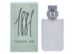 Cerruti 1881 Pour Homme Edt Spray.