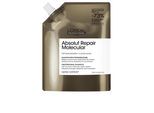 Absolut Repair Molecular Champú Profesional Sin Sulfatos Para Cabello Dañado Recarga 500 ml