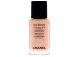 Chanel Les Beiges Healthy Glow Foundation BR22 - 30 ml Hydratisierende und langanhaltende Formel