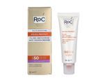 ROC Soleil-Protect Anti-Brown Spot Unifying Fluid SPF50+ 50 ml
