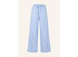 The.Nim Hose WOMAN STRING PANTS COTTON