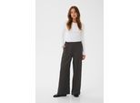 Casual Hose KAkaren Casual Hose Regular fit grey