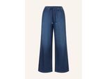 The.Nim Hose WOMAN STRING PANT 3/1 LOOSE WEAVE