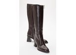 Paradis Blockabsatz Kniehoher Stiefel (Damen)