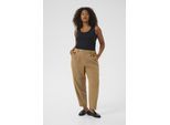 Hose KCmerla Hose Loose fit brown