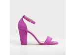 Jess Hoch Absatz Sandalen