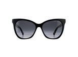 Marc Jacobs Cat Eye Dames Zwart Donkergrijs Kleurverloop MARC 336/S