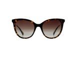 Polaroid PLD 4184/S/X 086 LA havanna brauner Verlauf polarisierte Sonnenbrille