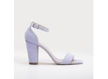 Jess Hoch Absatz Sandalen