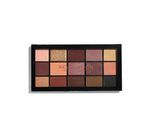 Reloaded Eyeshadow Palette velvet Rose 16,5 gr