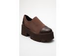 Grena Platform Instapper Schoenen Dames