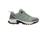 Trespass Dames/Dames Zindzi II DLX Trainers (Zeeschuim)
