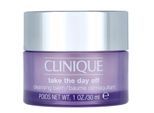 Clinique Take The Day Off Cleansing Balm.