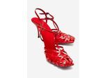 Allos Stiletto Sandale (Damen)