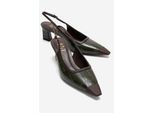Hilda Blockabsatz Pumps