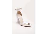 Jana Bridal Leder Sandale (Women)
