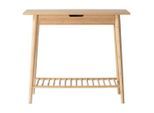 Konsolentisch Noble 2165002 Holz 90/35/80 cm