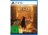 FICTIONS Spielesoftware "Beast of Reincarnation Deluxe Edition", ohne farbbezeichnung, PlayStation 5, Spielesoftware, Spielesoftware